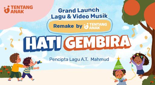 Tentang Anak Hati Gembira