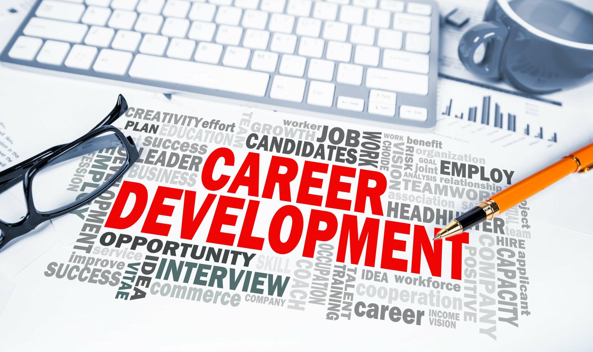 Karier Generasi Muda