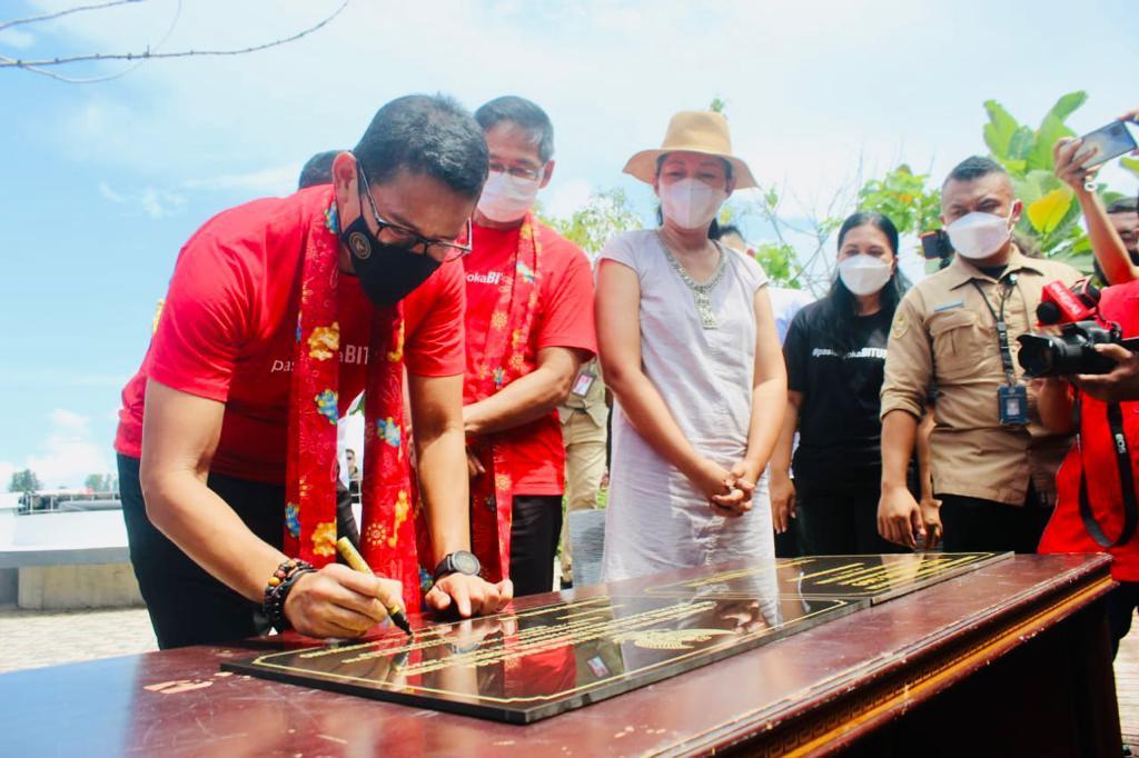 Kawasan Wisata Batuangus 369