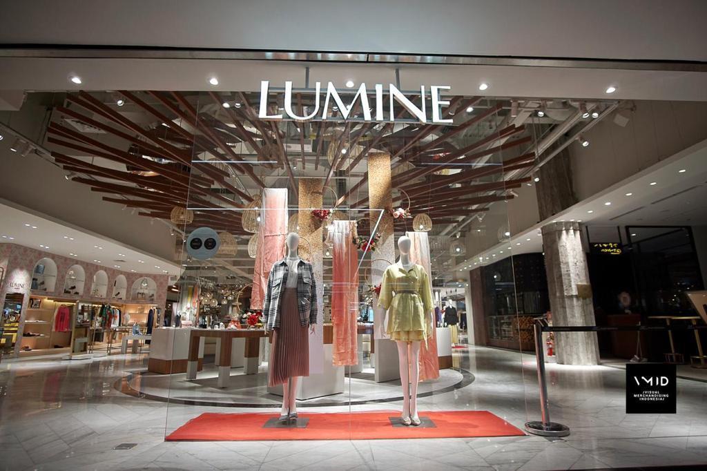 LUMINE Jakarta