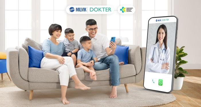 MILVIK Dokter