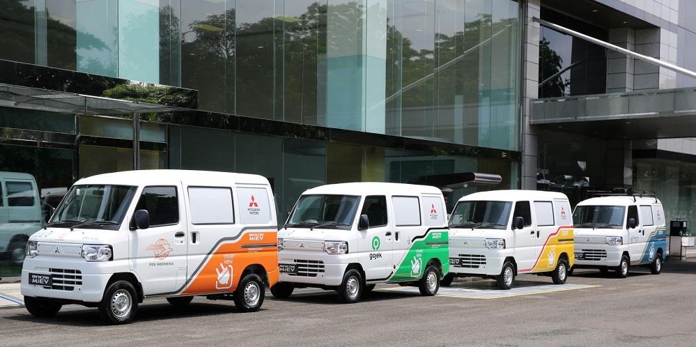 Minicab-MiEV