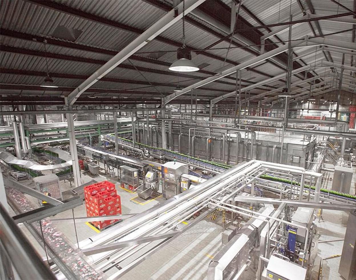 Multi Bintang Indonesia