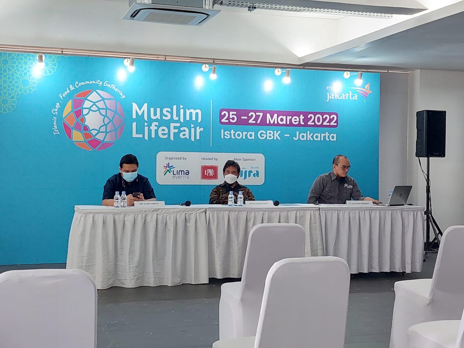 Muslim LifeFair