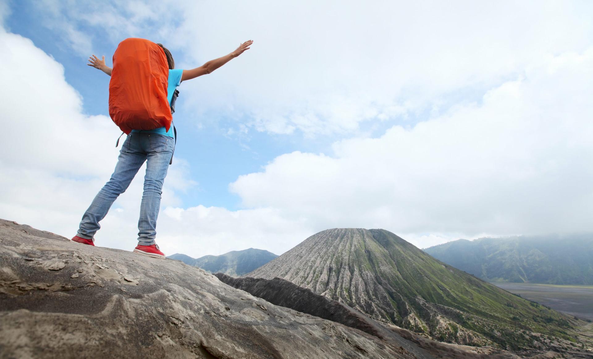 Pariwisata Indonesia