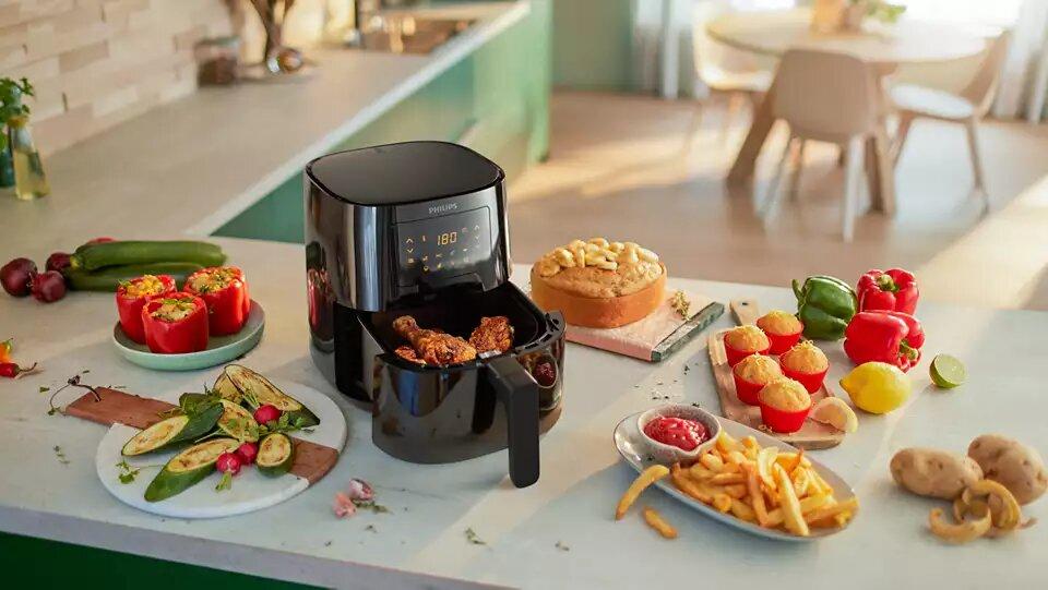 Philips Airfryer