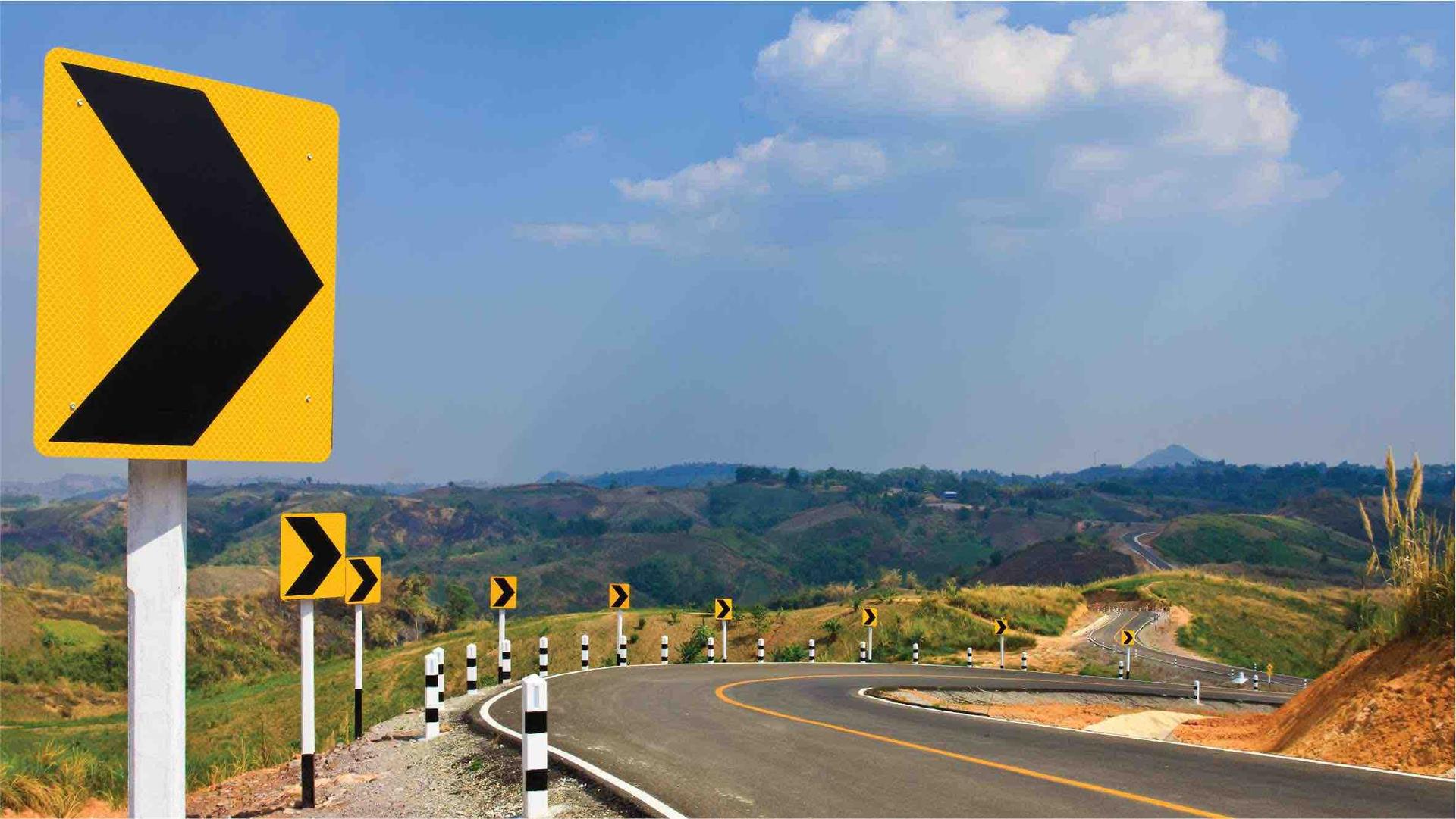 3M Keselamatan jalan raya