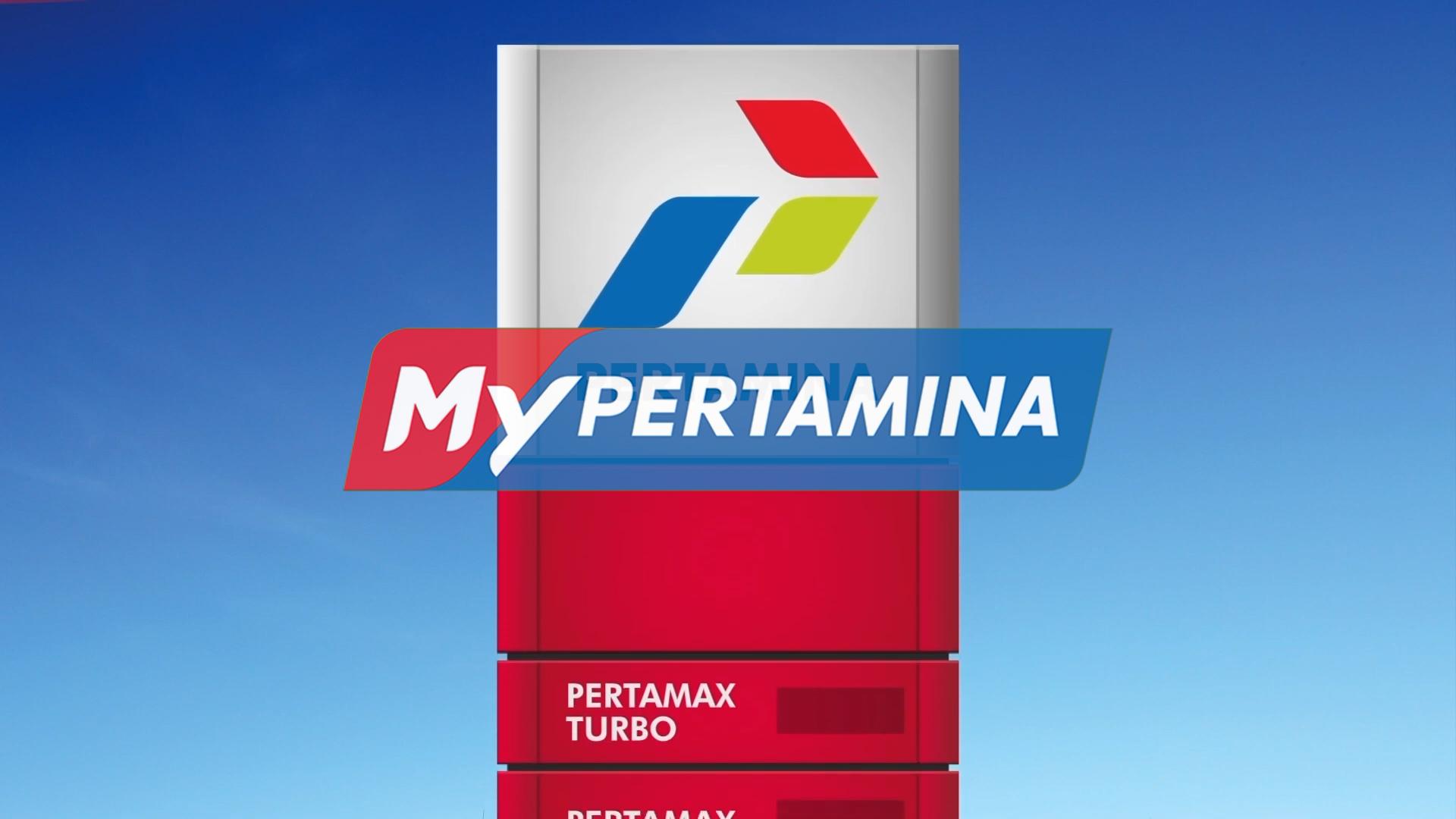 MyPertamina Case Competition
