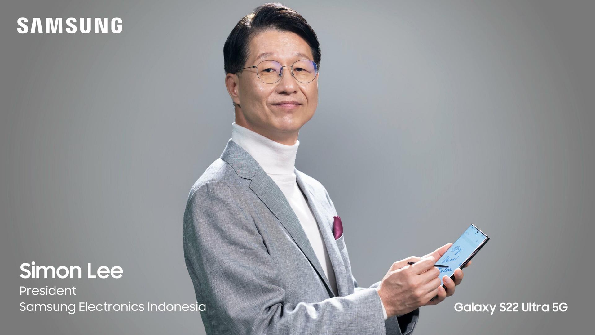 Samsung Galaxy S22 Series