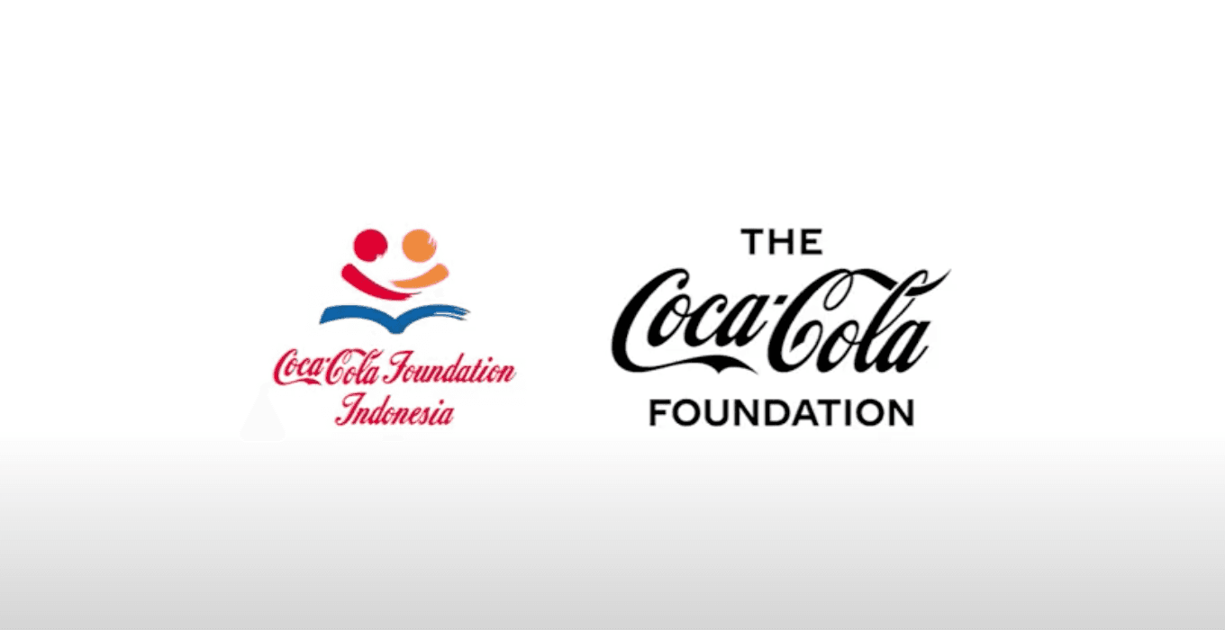 Coca-Cola Konservasi Air