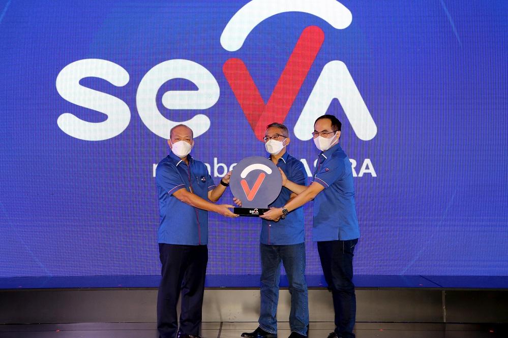Seva