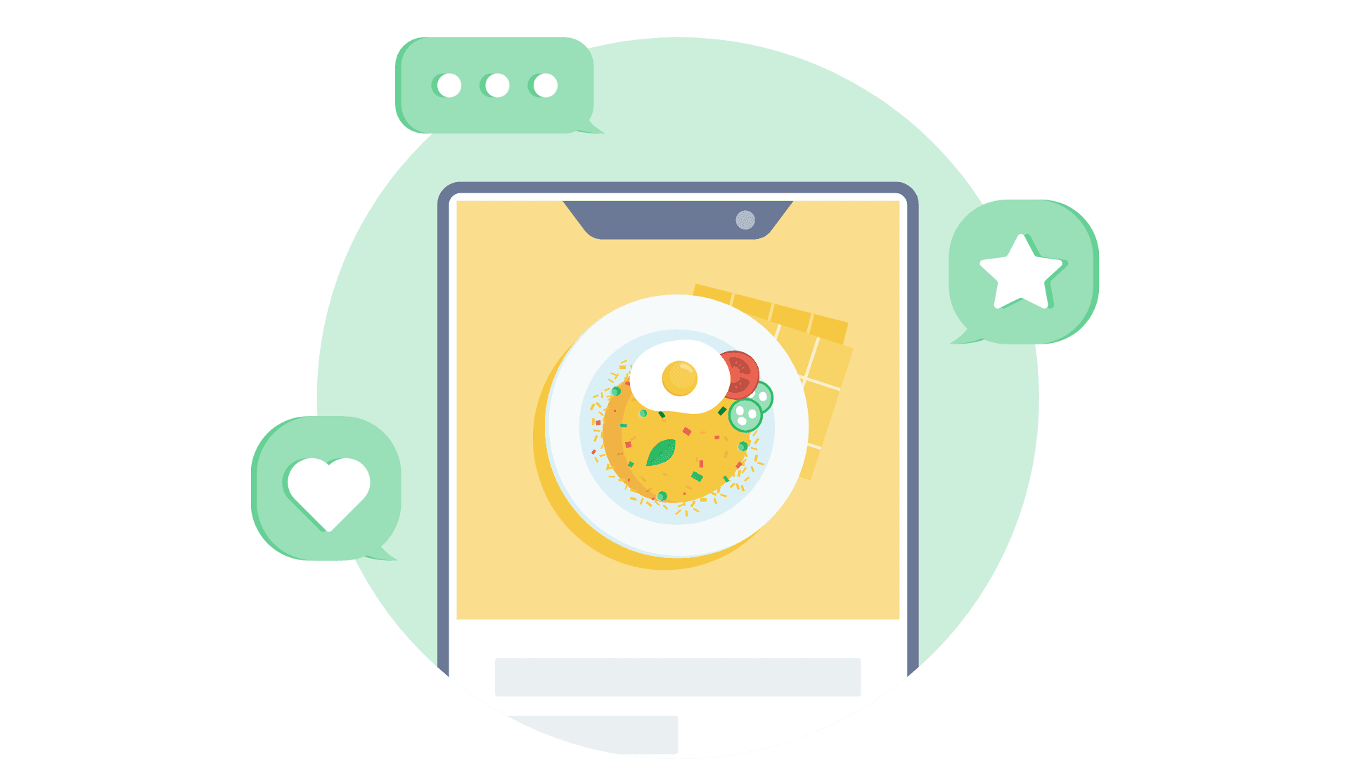 Resep Sukses UMKM Grab