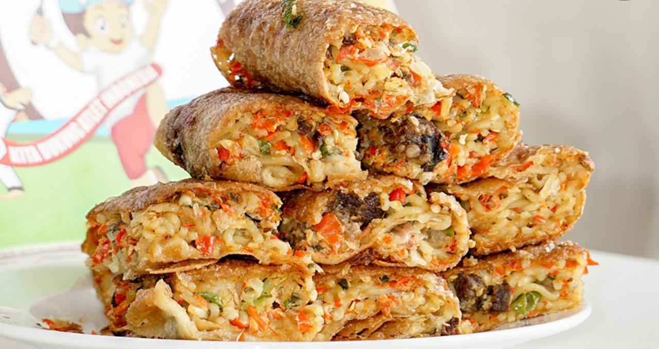 Martabak Pizza Orins