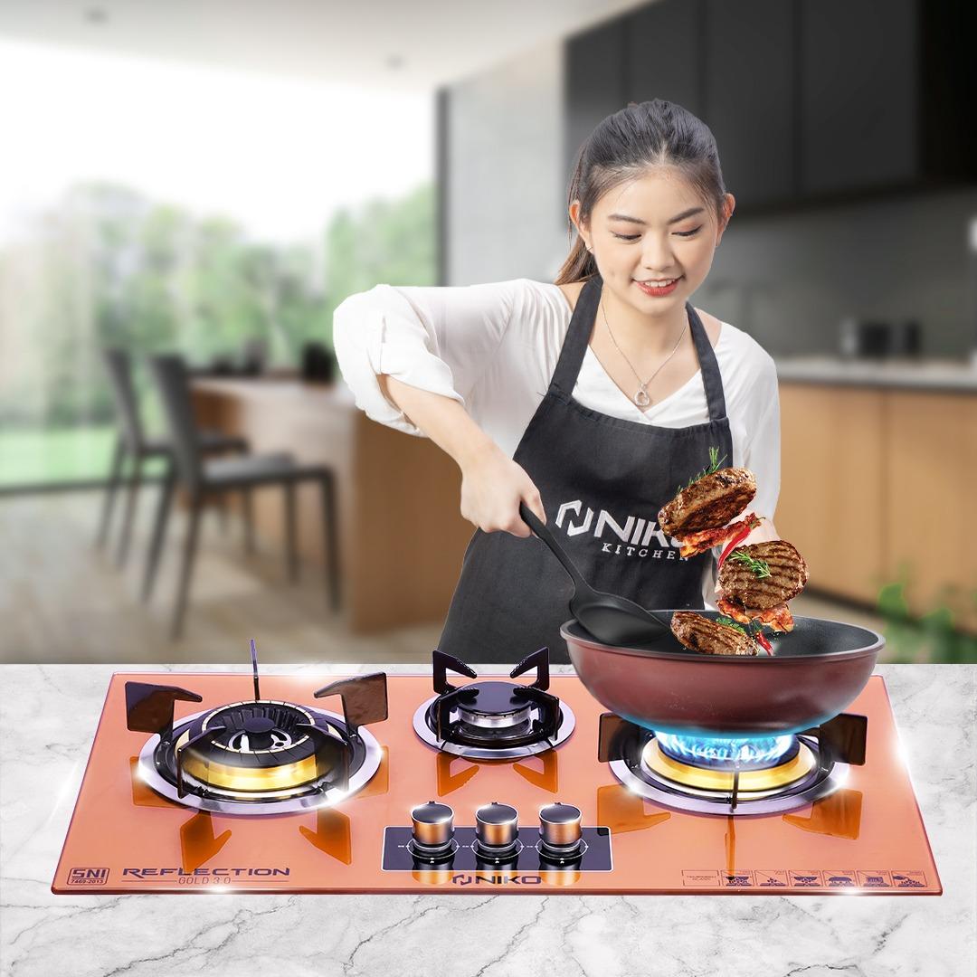 Product Bundling Niko