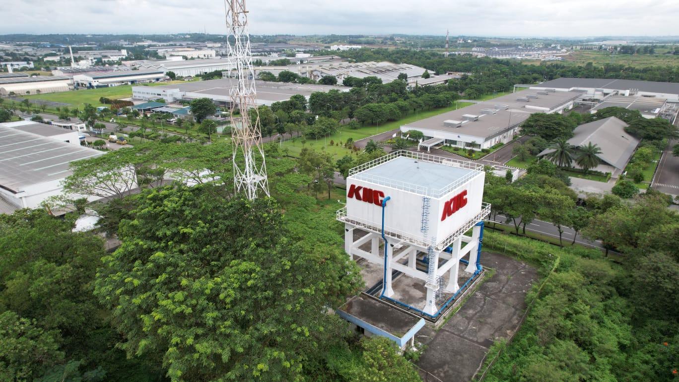 Misi KIIC dan SUN Energy