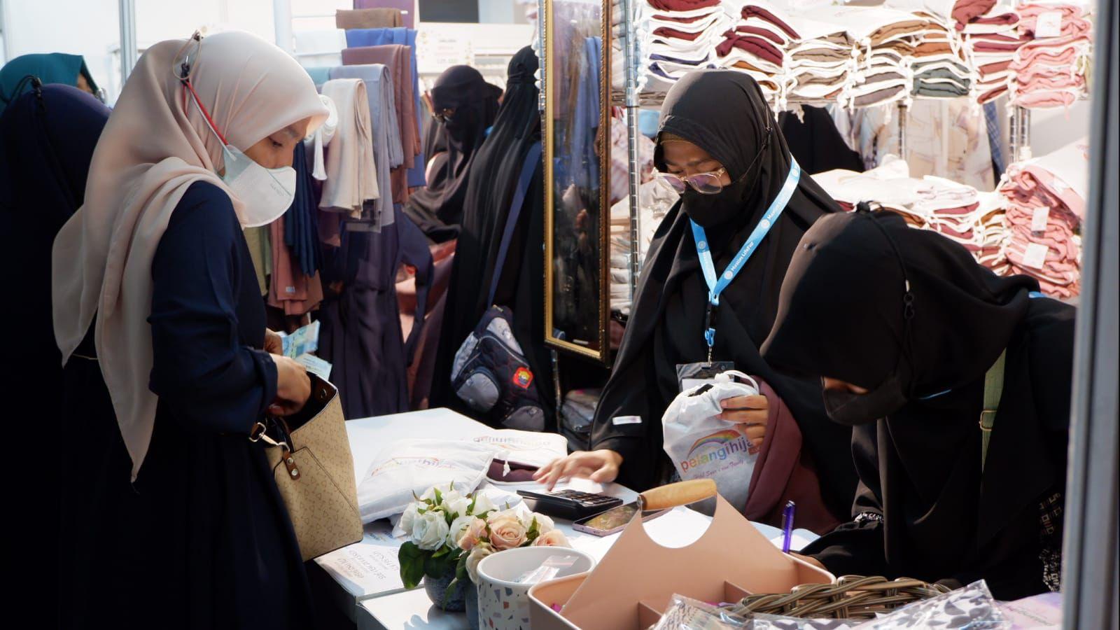 muslim lifefair 2022