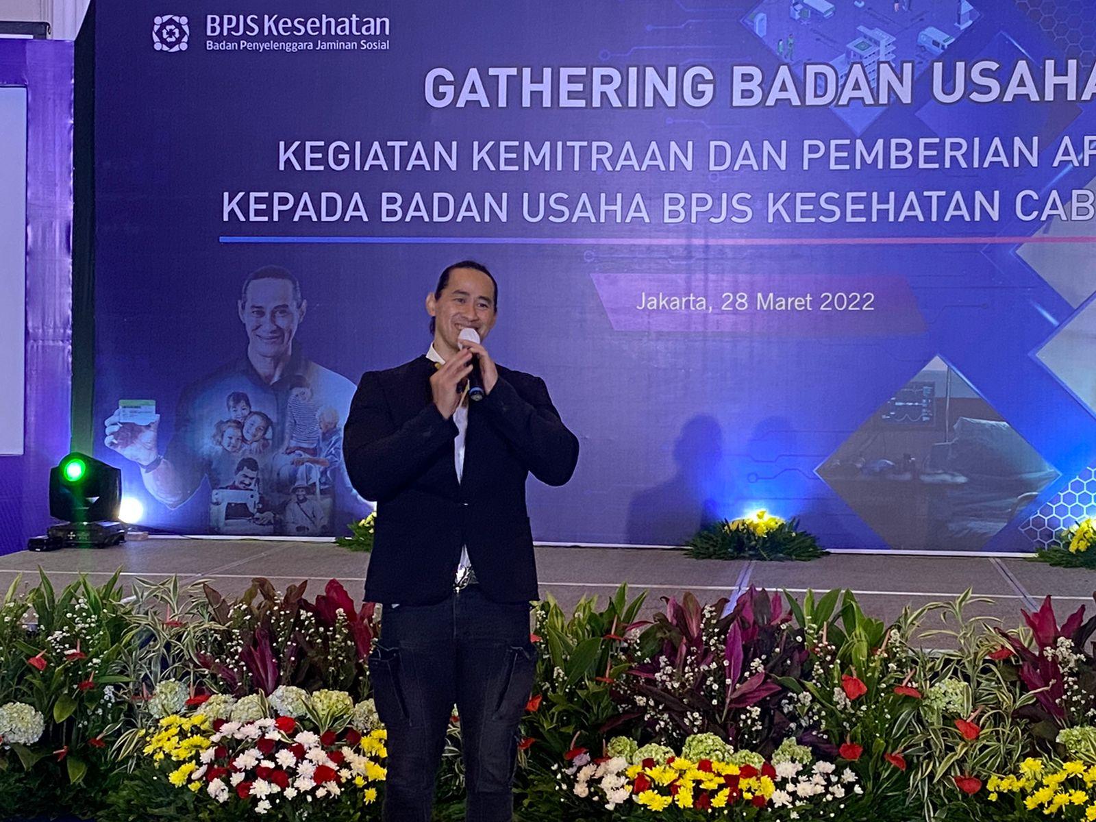 Tips Kesehatan Ade Rai