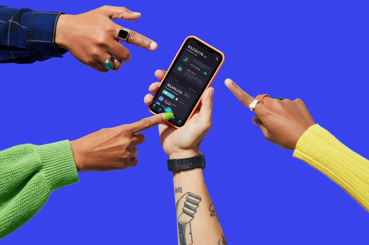 Subliminal Advertising Zipmex