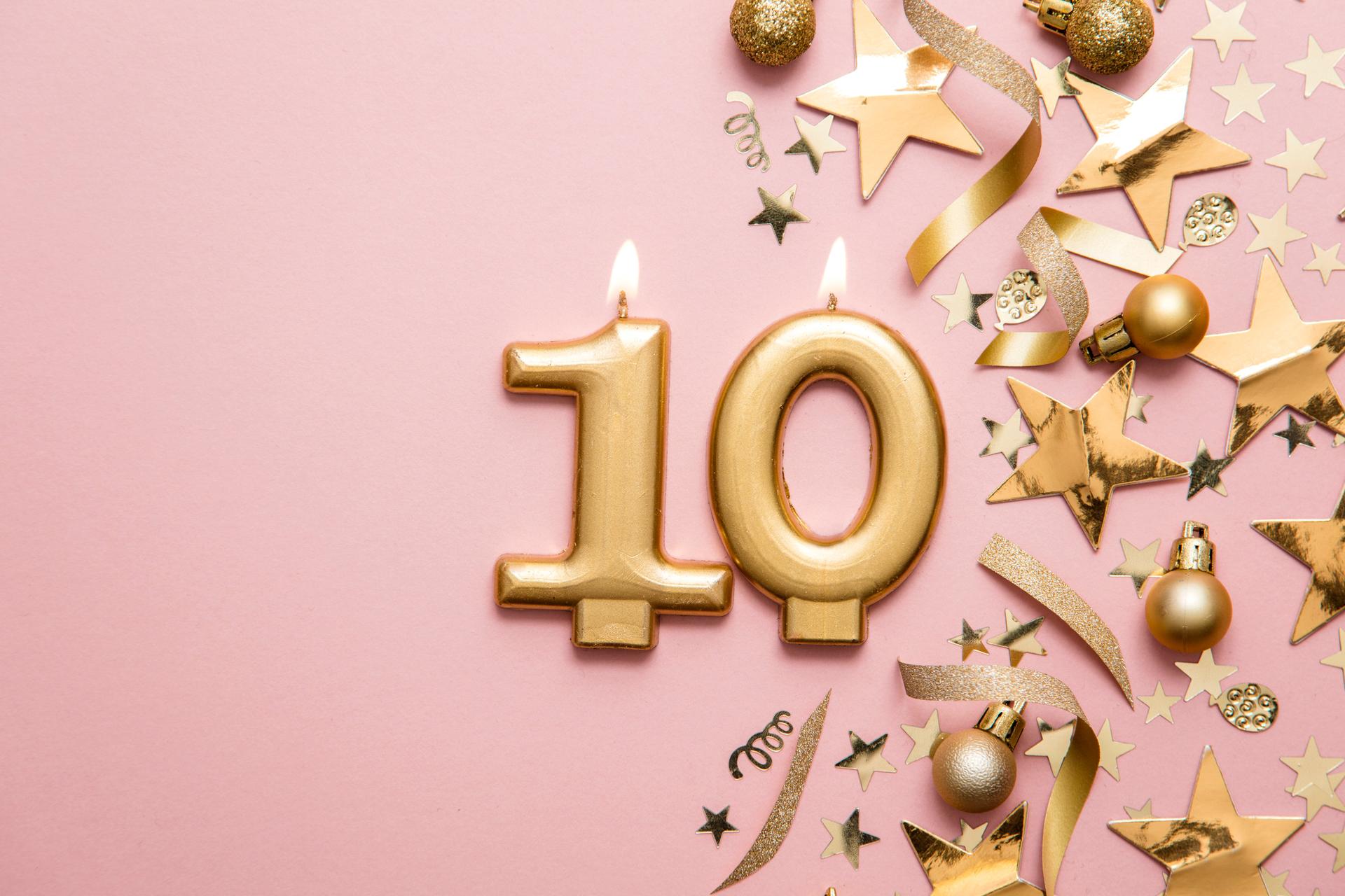 ZALORA Tentastic Birthday