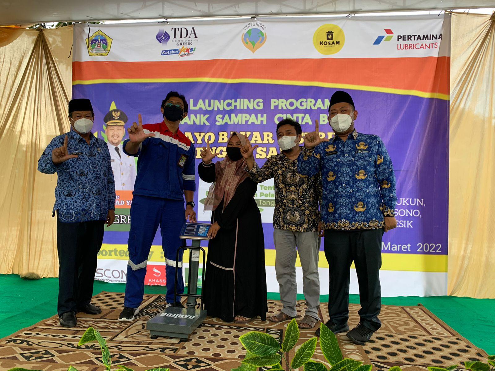 Program Pertamina Lubricants