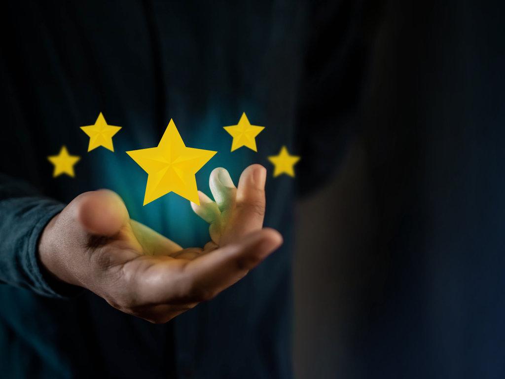 ilustrasi pelanggan indiHome