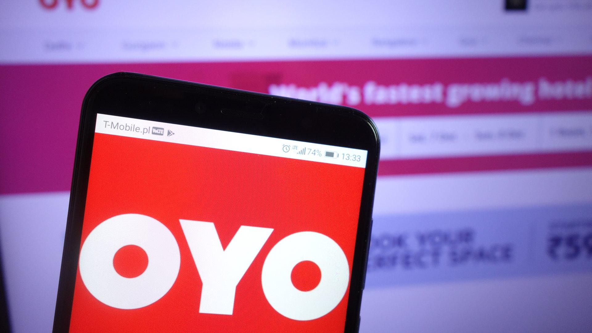 Ilustrasi: Oyo tunjuk Ankit Jadi CEO wilayah SEAME