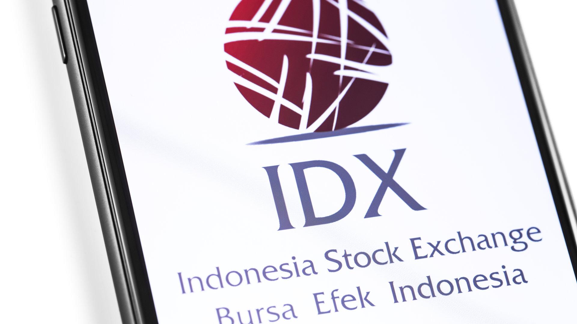 IPO Bursa Efek Indonesia