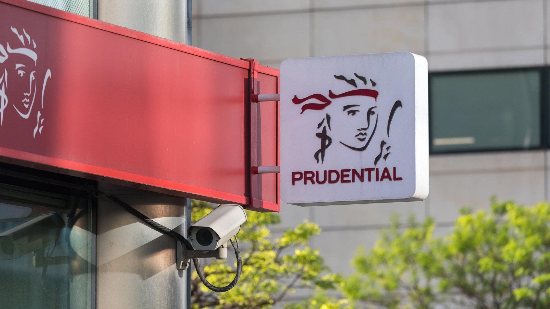 klaim polis Prudential