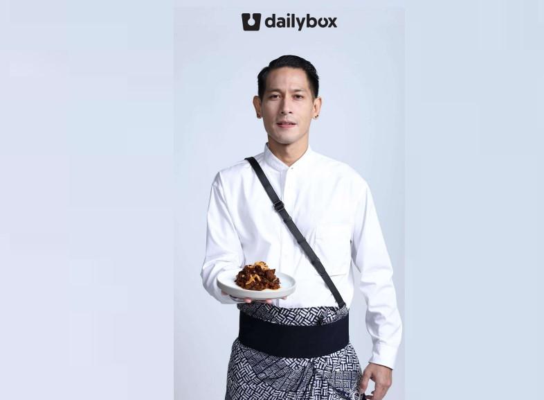 Chef Juna Dailybox