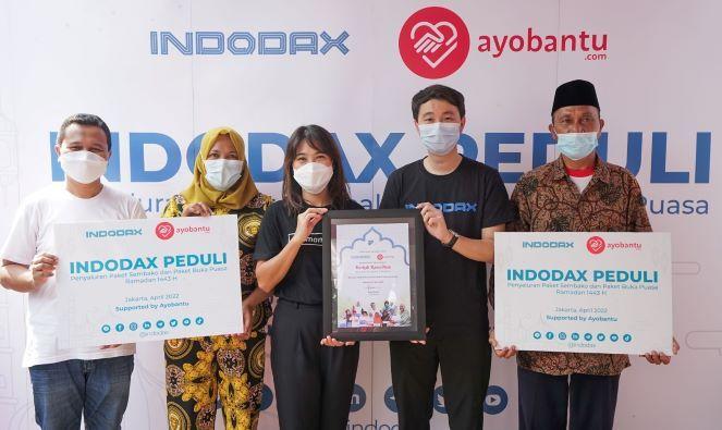 Kampanye Ayobantu Ramadan