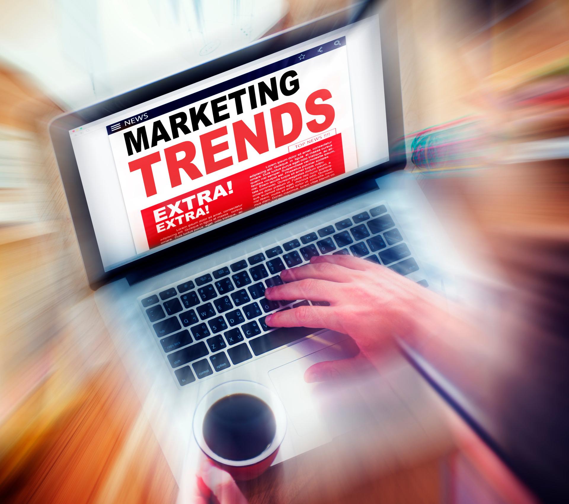 Hermawan Kartajaya Tren Pemasaran