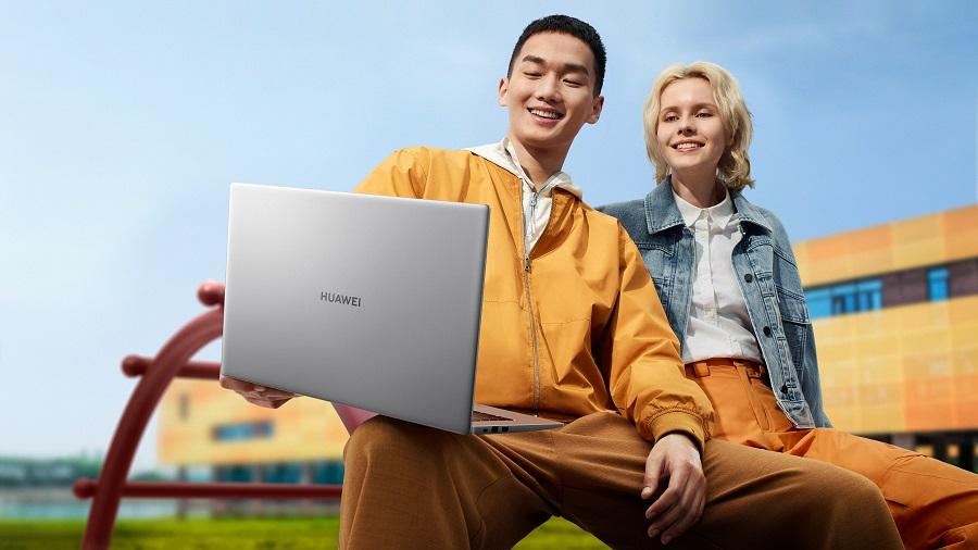 Huawei MateBook D Series