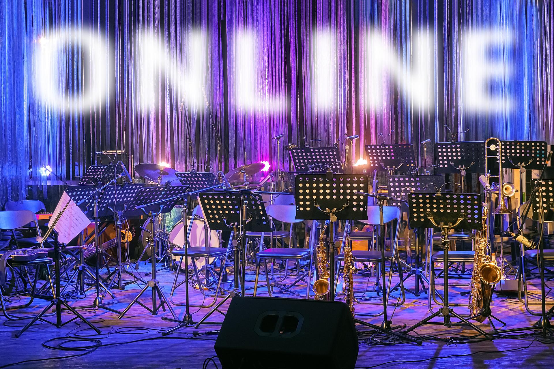 Konser Ramadan 2022 JOOX Lazada