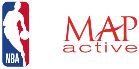 Kemitraan MAP Active dan NBA