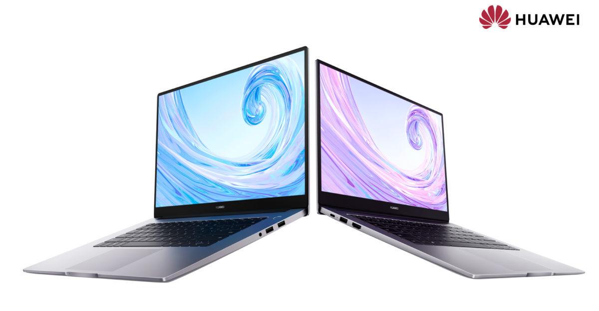 Huawei Perangkat Baru