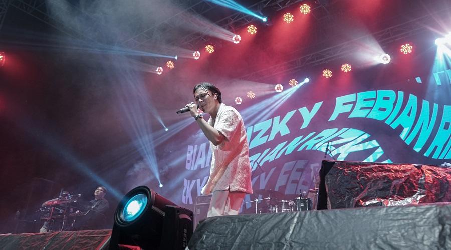 Ramadhan Jazz Festival