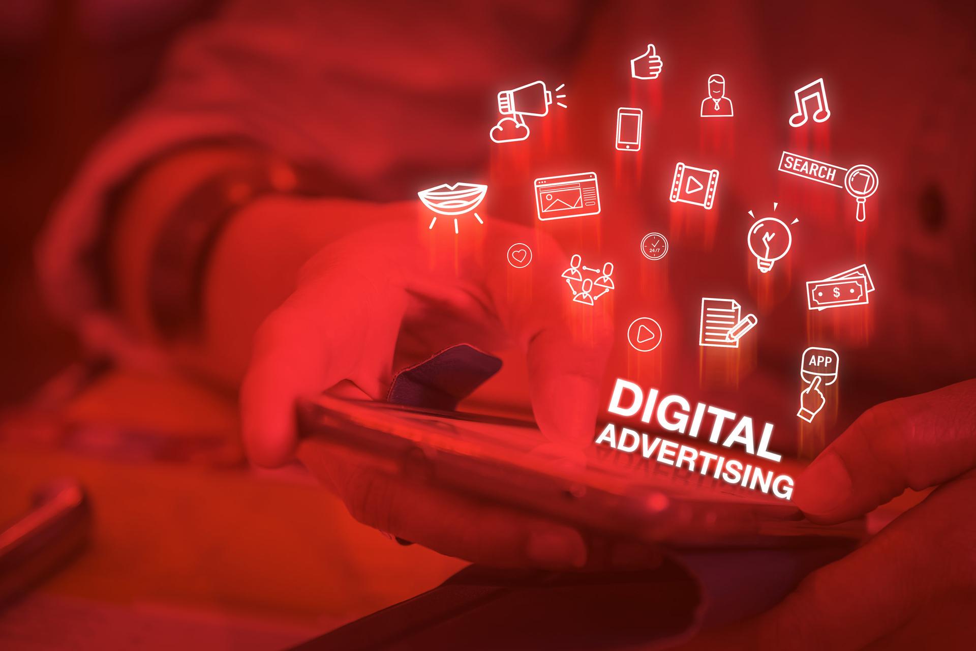 Resso The Trade Desk