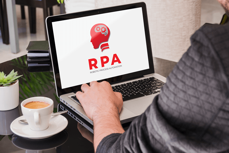 Marketing 5.0 Telkomsel RPA