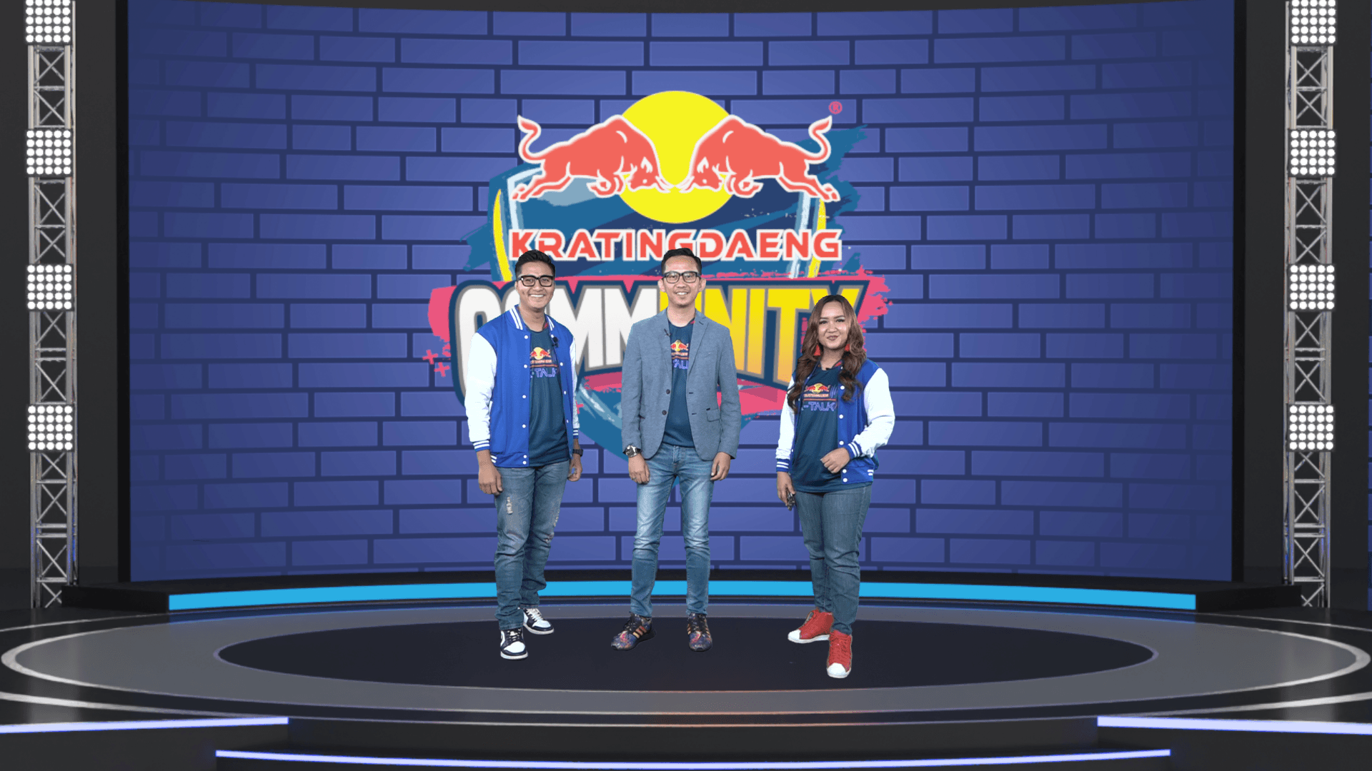 Kratingdaeng Community