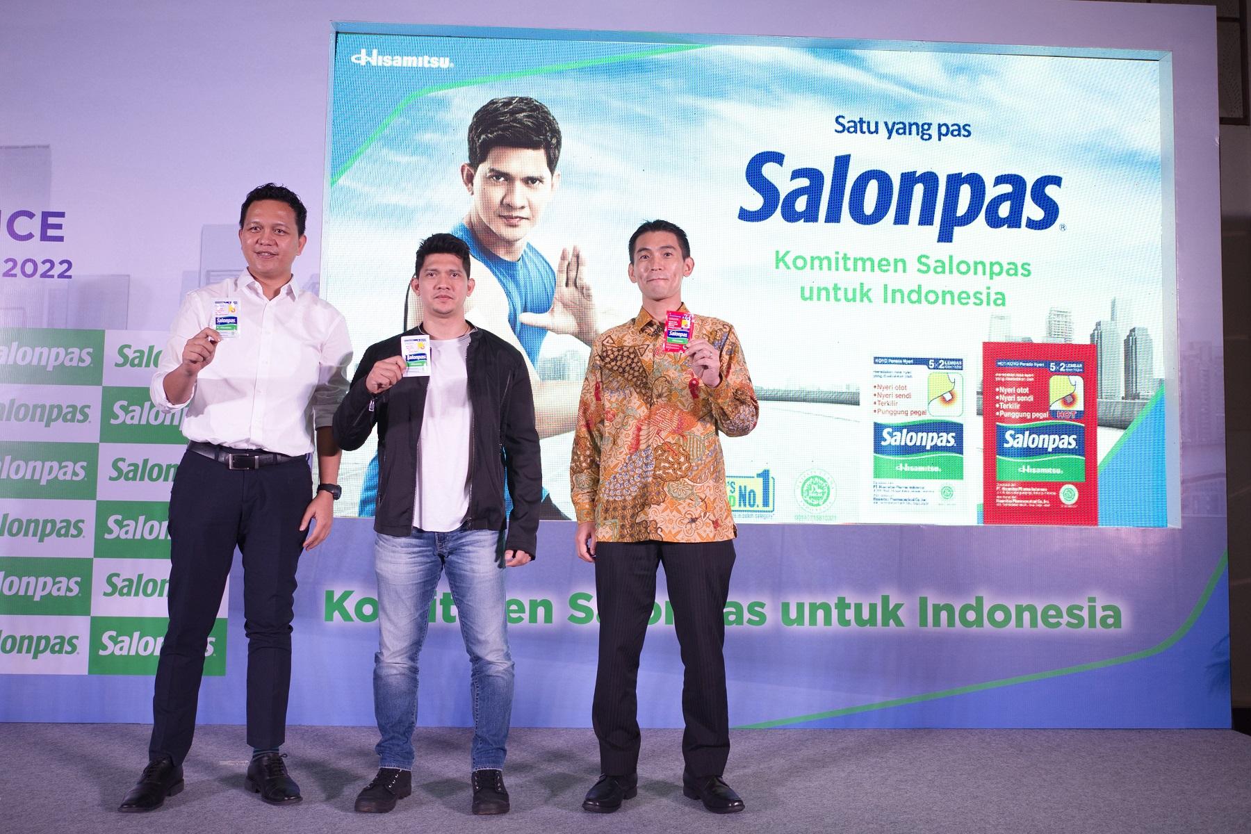 Salonpas Koyo