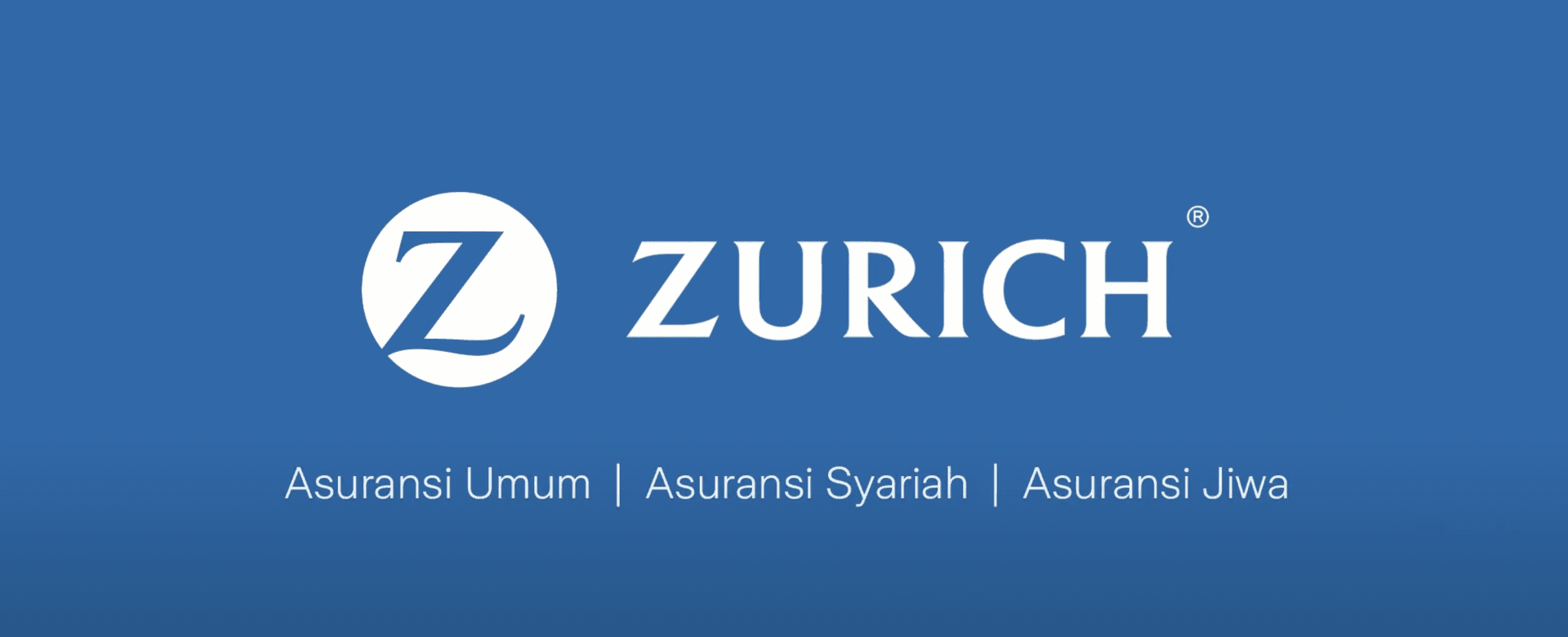 Zurich Syariah Pertumbuhan Positif