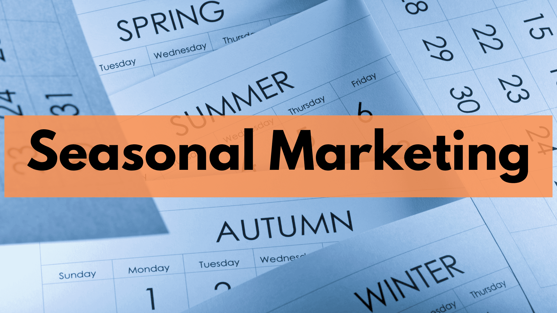 ShopeePay Seasonal Marketing