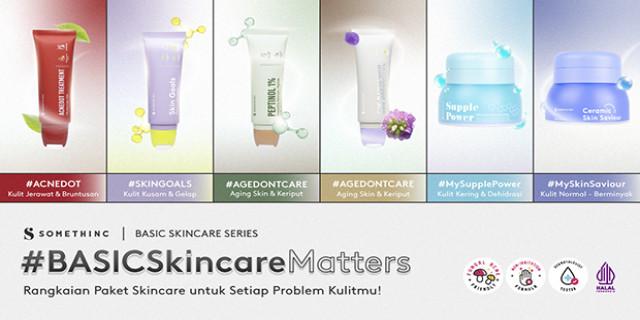 Somethinc Skincare