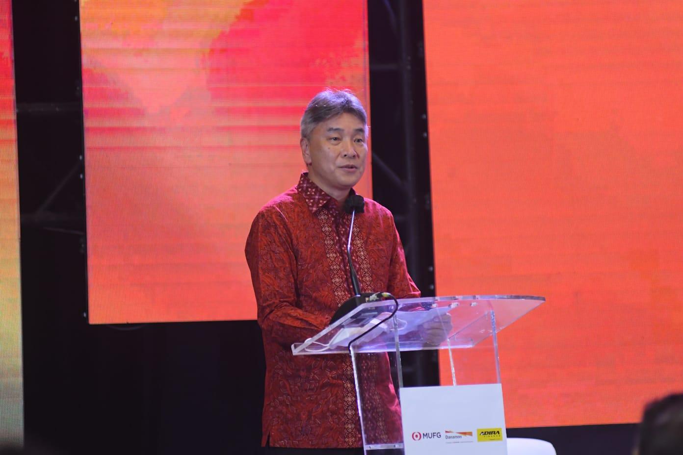 Bank Danamon Adira Finance