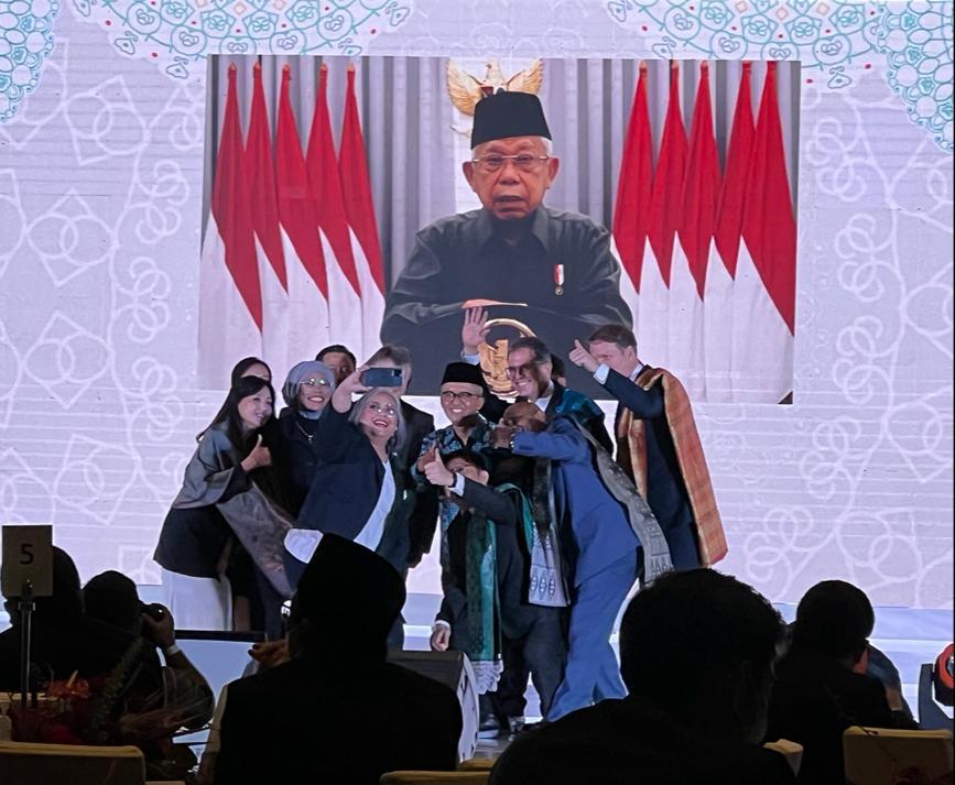 Spin off Prudential Syariah