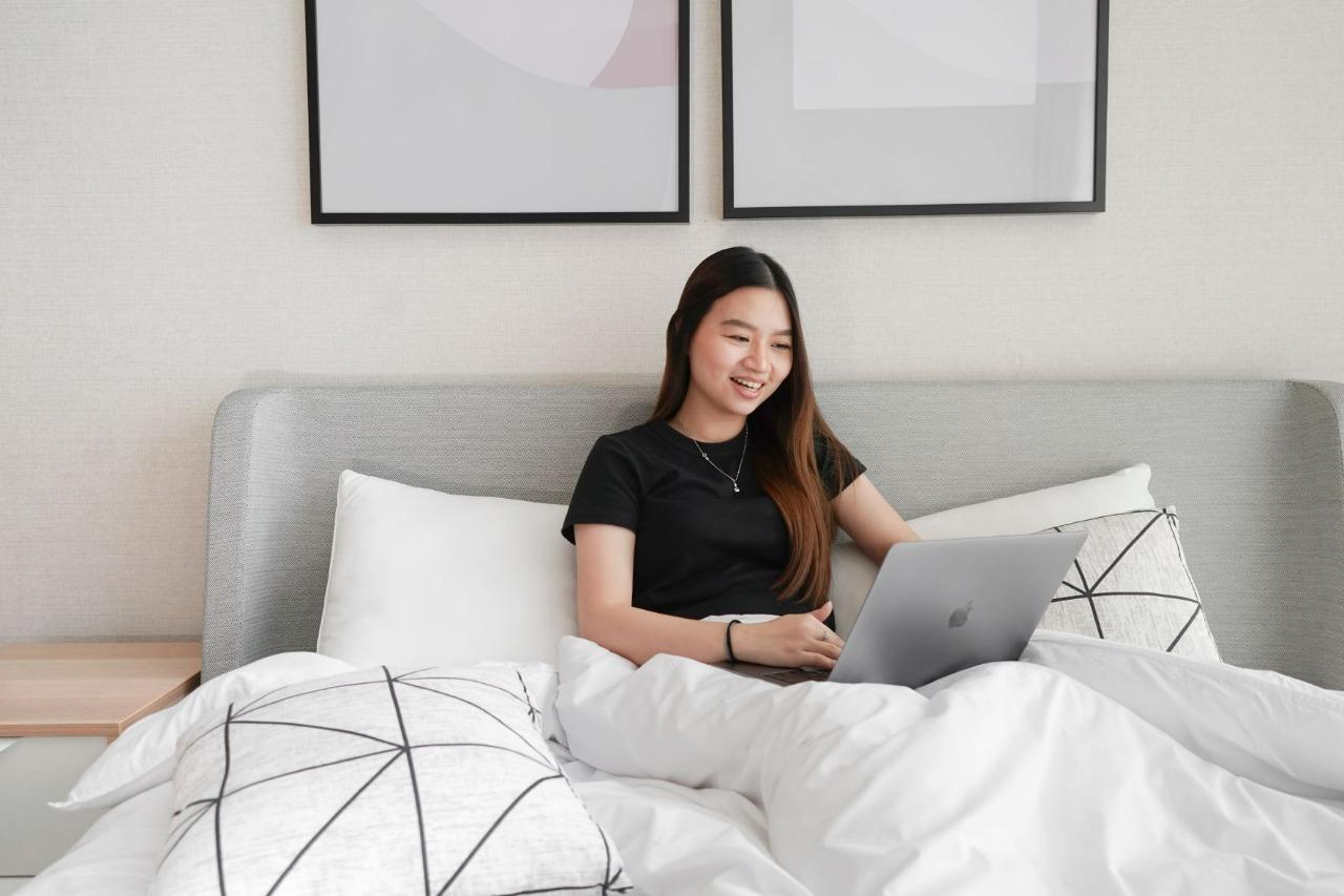 Rukita 1 juta Malam di Rukita