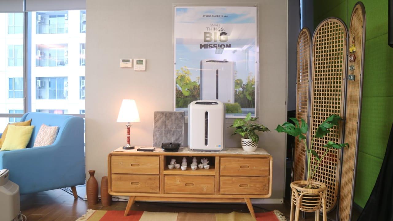 Amway Atmosphere Mini