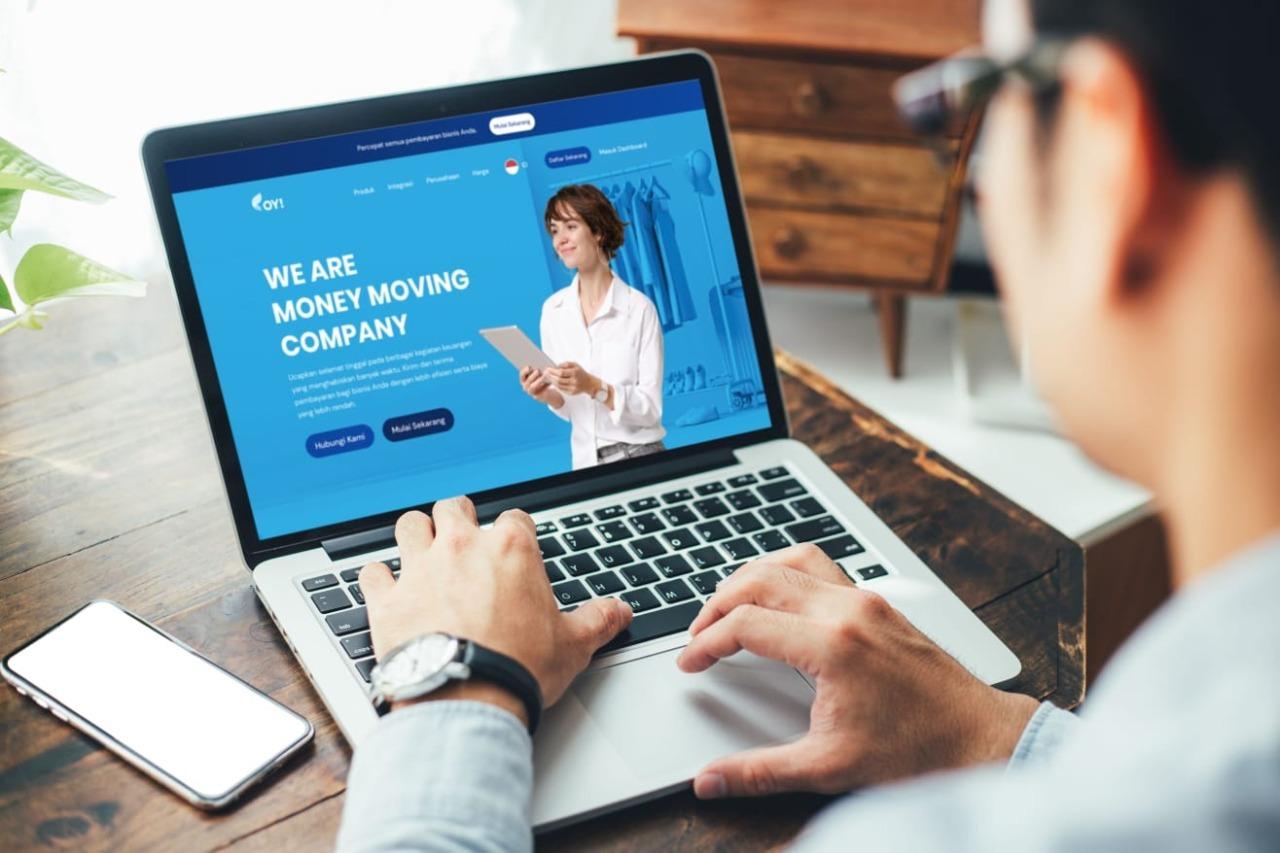 Layanan OY! Indonesia