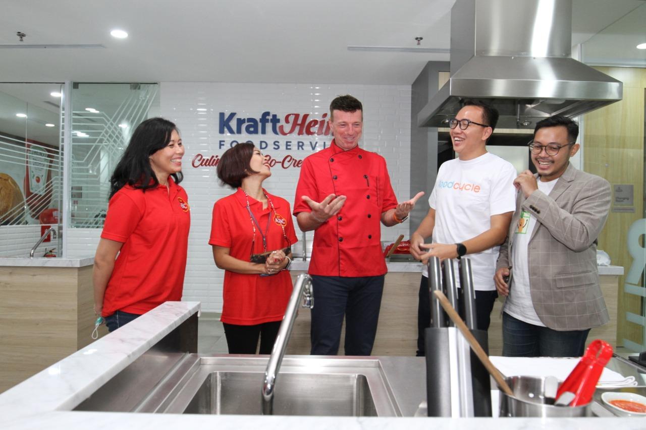 Kampanye ABC #SatuResepSeratusKebaikan