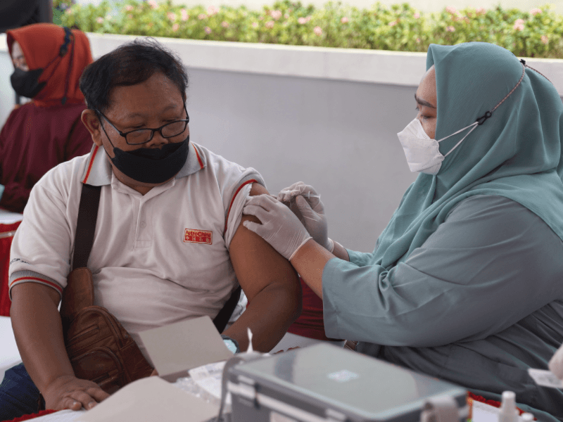 mudik gratis MS Glow